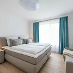 Appartement Wotan Ruegen Ranzow Lohme