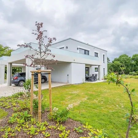 Apartamento Wotan Rügen Ranzow