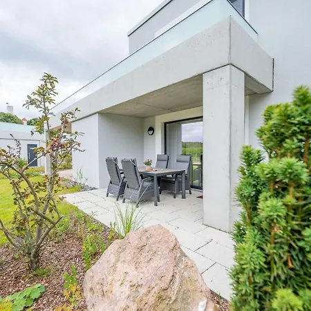 Wotan Rügen Ranzow Apartamento Lohme