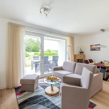 Wotan Rügen Ranzow Lohme