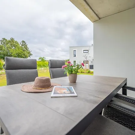 Wotan Rügen Ranzow Apartamento