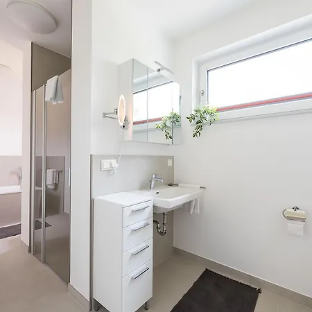Apartamento Wotan Rügen Ranzow *