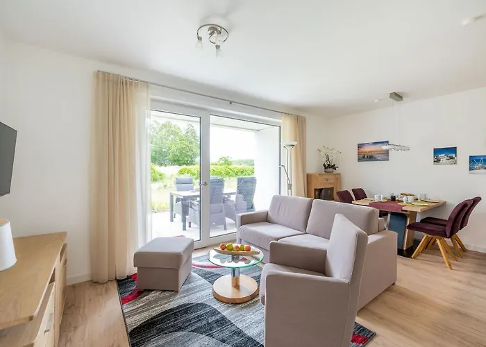 Wotan Ruegen Ranzow Lohme