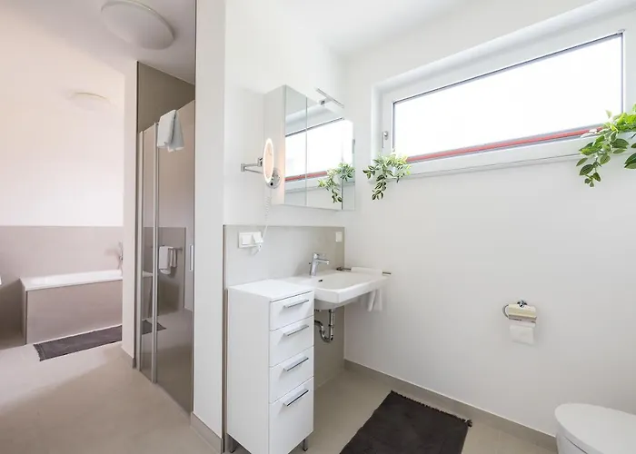 Appartement Wotan Ruegen Ranzow *